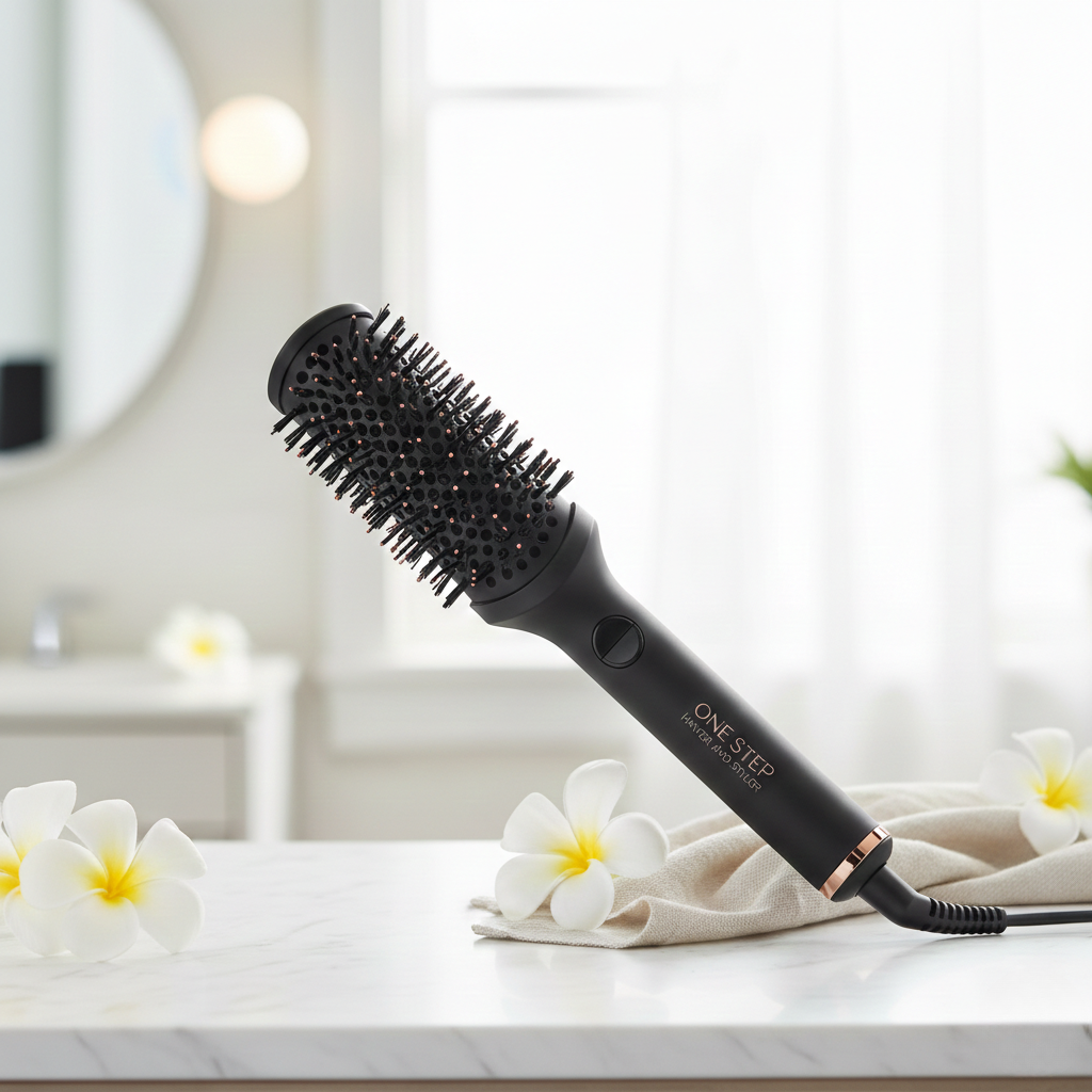 Beauty & Personal Care