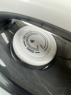 Philips China Steam Iron