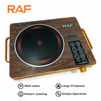 RAF 3500W Infrared Cooker