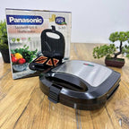 Panasonic 4-Slice Sandwich Maker