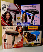 Loat Imported Professional Hair Dryer