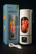 Portable Juicer Blender