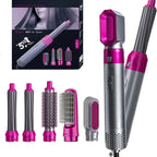 5-in-1 Hot Air Styler