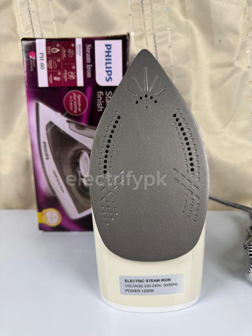 Philips China Steam Iron