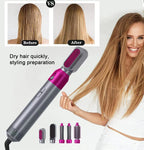 5-in-1 Hot Air Styler
