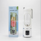 Portable Juicer Blender
