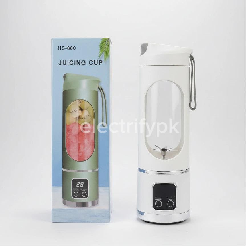 Portable Juicer Blender