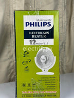 Philips Dish Heater