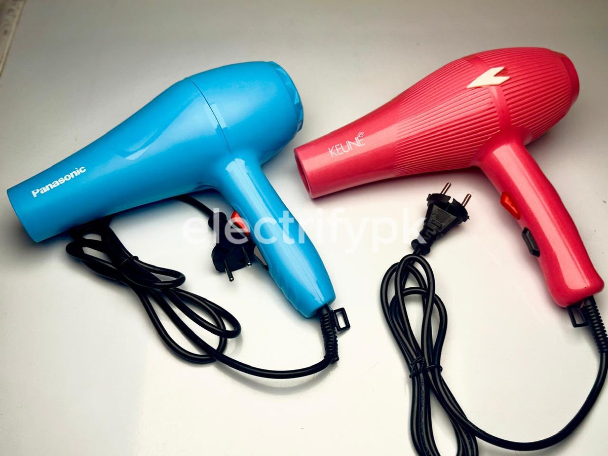 Loat Imported Professional Hair Dryer
