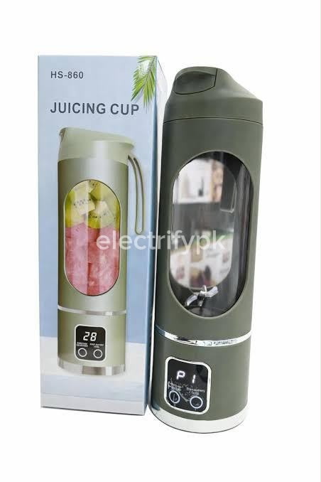 Portable Juicer Blender