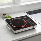 RAF 3500W Infrared Cooker