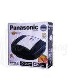 Panasonic 4-Slice Sandwich Maker