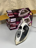 Philips China Steam Iron