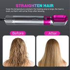 5-in-1 Hot Air Styler