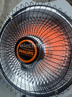 Philips Dish Heater