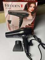 Loat Imported Professional Hair Dryer