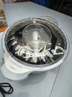 Kolax 3L Meat Chopper with Egg Beater