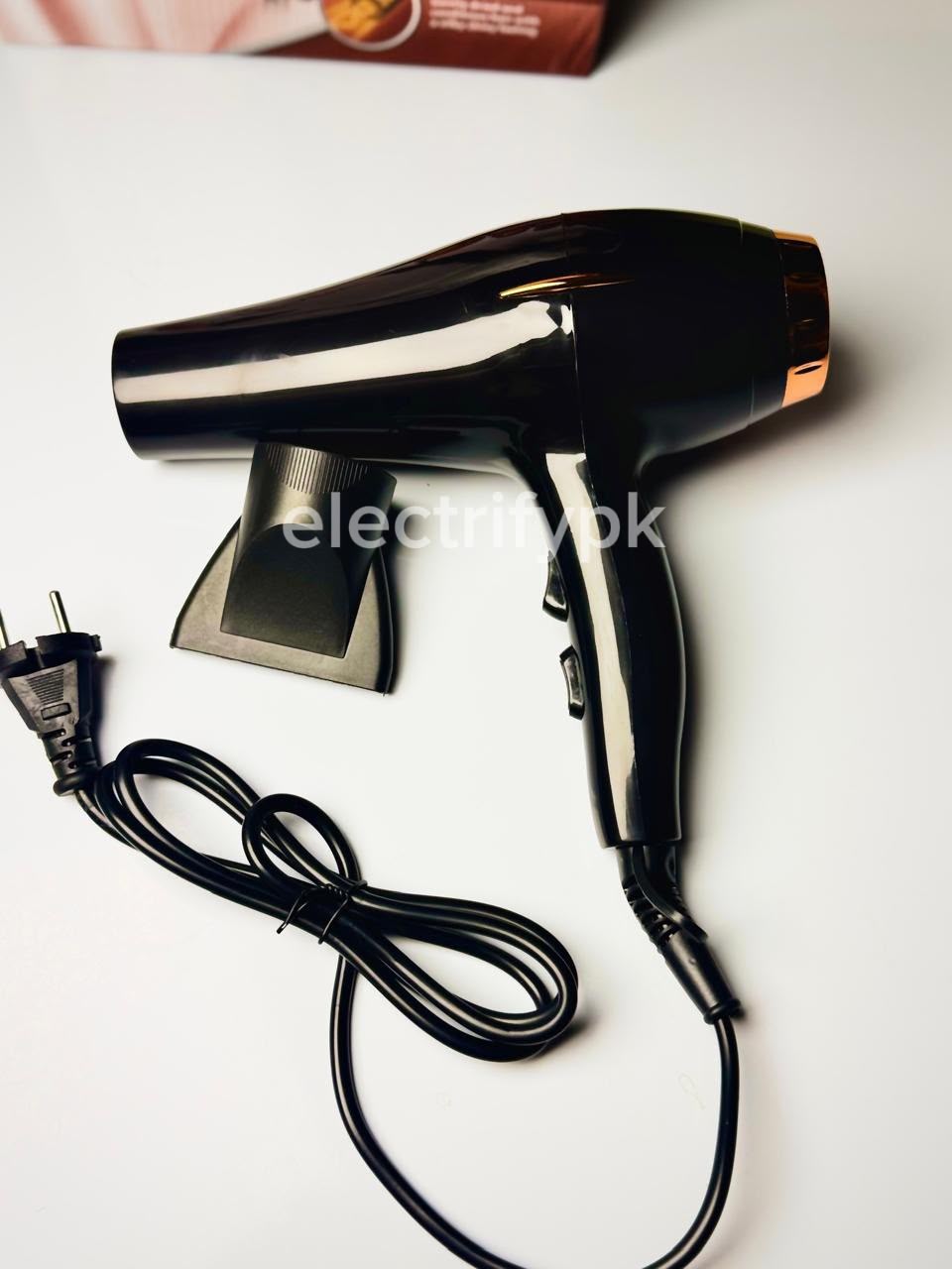 Loat Imported Professional Hair Dryer