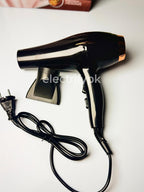 Loat Imported Professional Hair Dryer