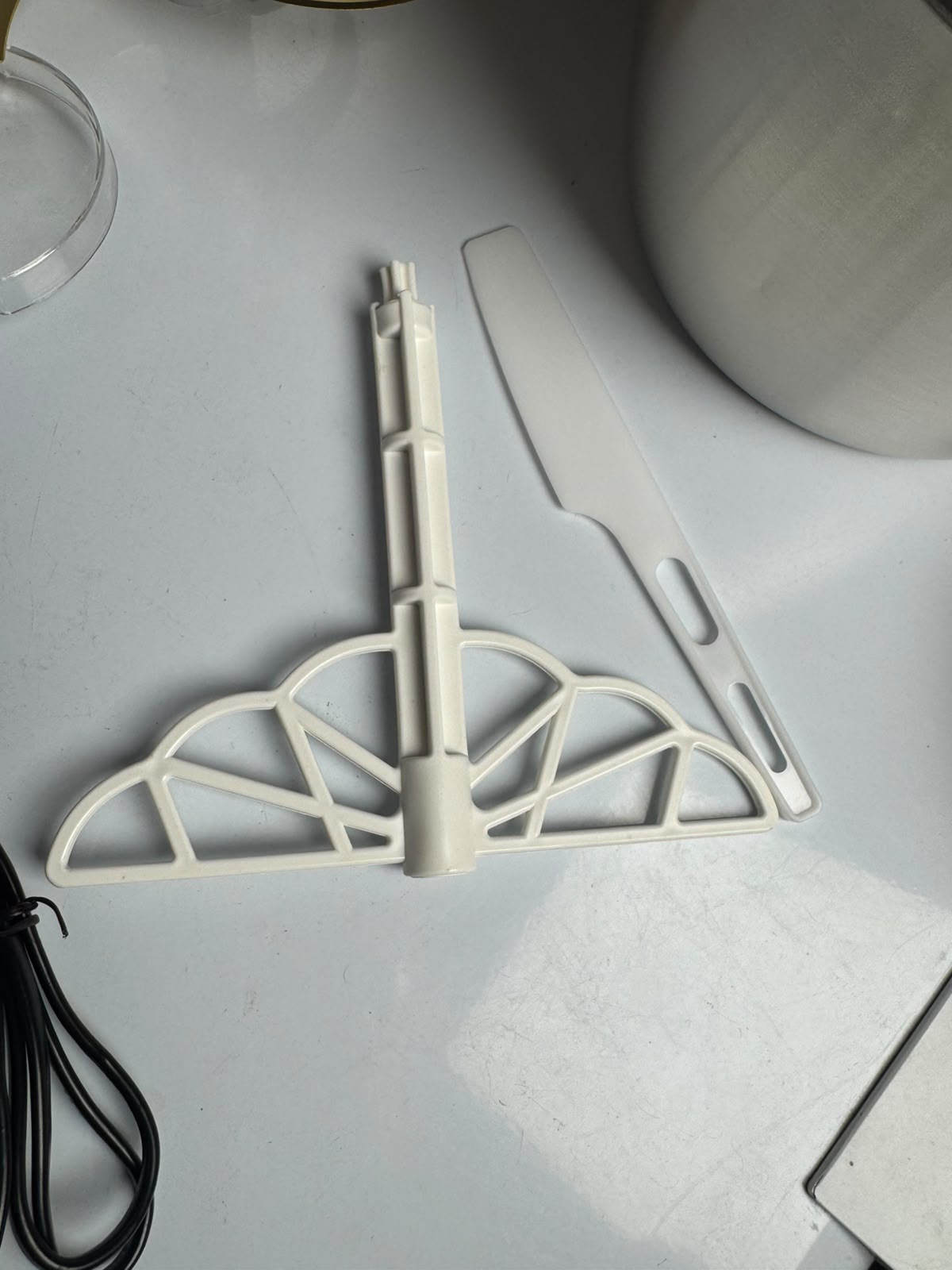 Kolax 3L Meat Chopper with Egg Beater
