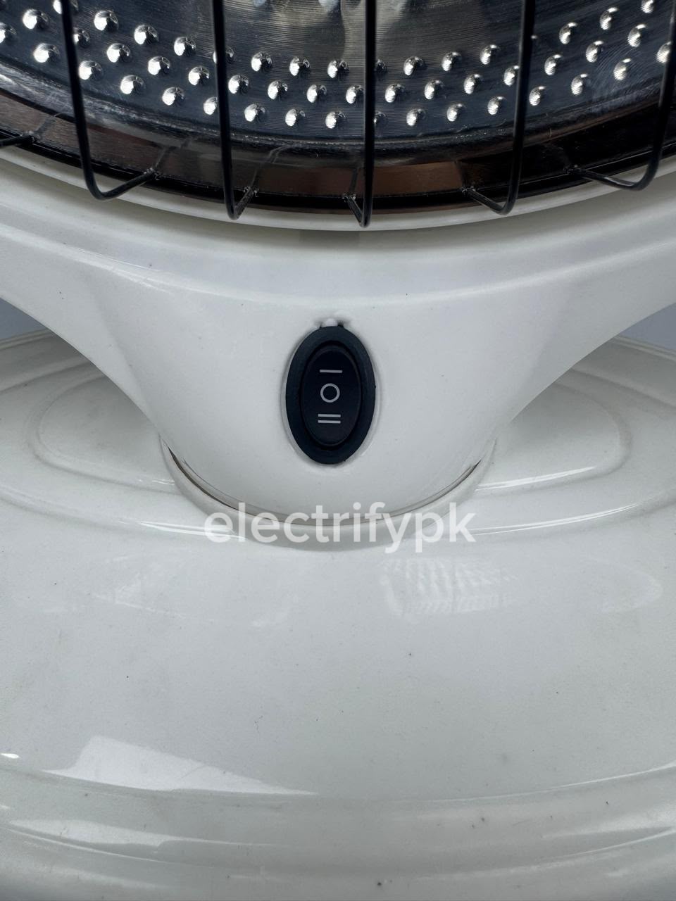 Philips Dish Heater