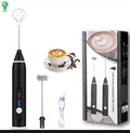 2in1 charging cofee beater