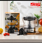 Dsp citrus juicer