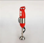 Multi-Purpose Hand Blender | Stainless Steel Immersion Blender
