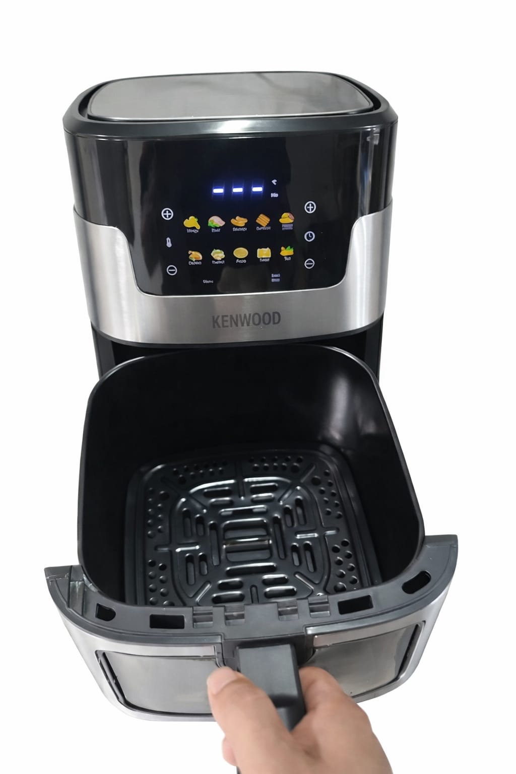 Kenwood(China) 8L Airfryer