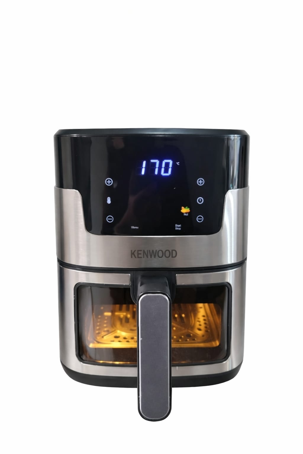 Kenwood(China) 8L Airfryer