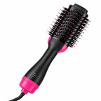 One-Step Hair Dryer & Styler