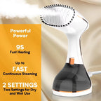 Karaca Digital Touch Garment Steamer