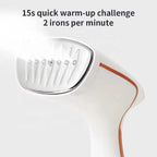 Karaca Digital Touch Garment Steamer