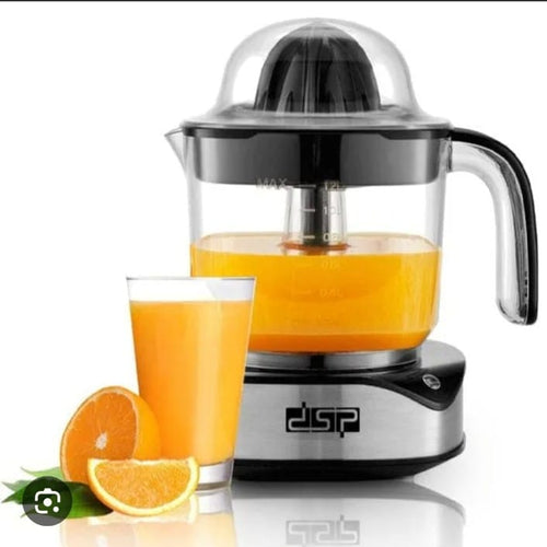 Dsp citrus juicer